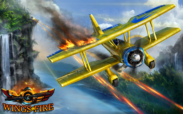 Download Wings on Fire for PC