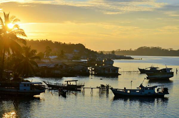 Mentawai Surga Wisata