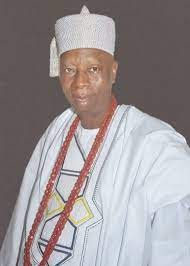 Ekiti Traditional Ruler Urges Action on Kidnapping Crisis