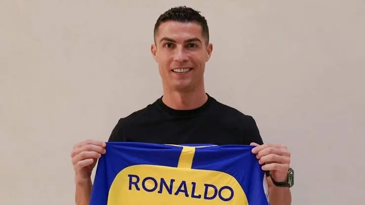 "CR7 Is Finished": Fans Troll A Cristiano Ronaldo After The Ex United Star Joined Al Nassr