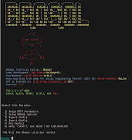 BBQSQL SQL Injection Tools 2013 - BinusHacker