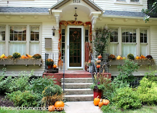  Outdoor Decor For Fall