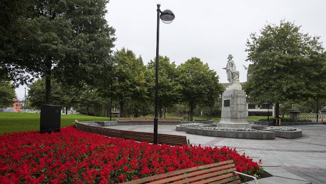 Victoria Meydanı