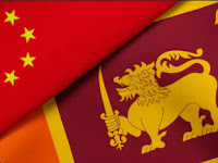 Sri Lanka signs USD 500 mn loan agreement with China.