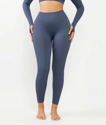 high waist leggings for yoga