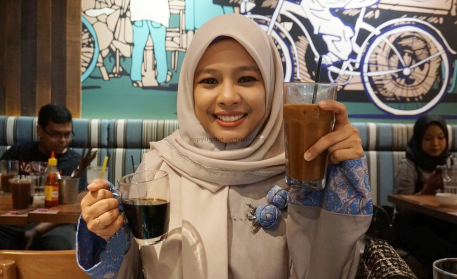 Food Blogger Malaysia