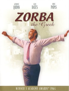 Zorba filmini full izle IMDB 7,7