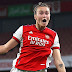Foord signs new Arsenal Women deal 