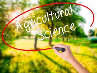 AGRICULTURAL SCIENCE: Second Term's Scheme of Work for SSS 1 – 3