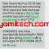 How To Get The Free 100GB From Glo (Tested And Working!!)