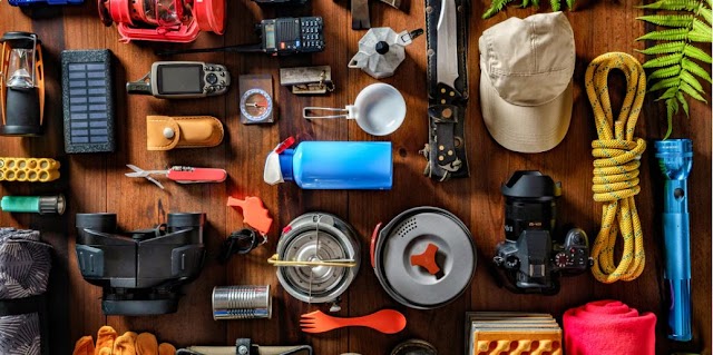 Essential Backpacking Gear Items for Your Next Adventure