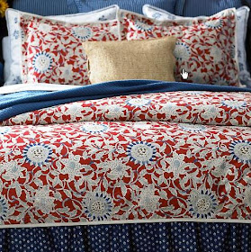Top Quality Comforter Set Review Ralph Lauren Cote D Azur Flower Comforter