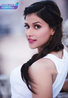 Mannara Chopra Family Husband Parents children's Marriage Photos