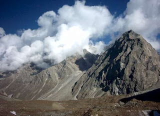 Beautiful Spiti Valley