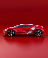 Renault DeZir Concept ..  id=