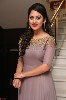 Mia George Looks Beautiful at Yaman Movie Audio Launch Pics 015.jpg