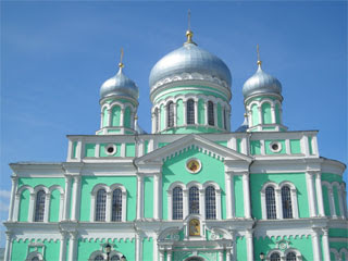Троицкий собор
