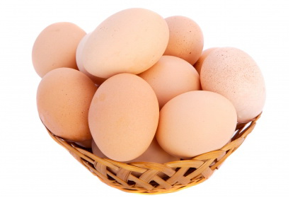 Manfaat Telur Untuk Sarapan
