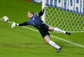 Oliver Kahn was the best German goalkeeper of all time.