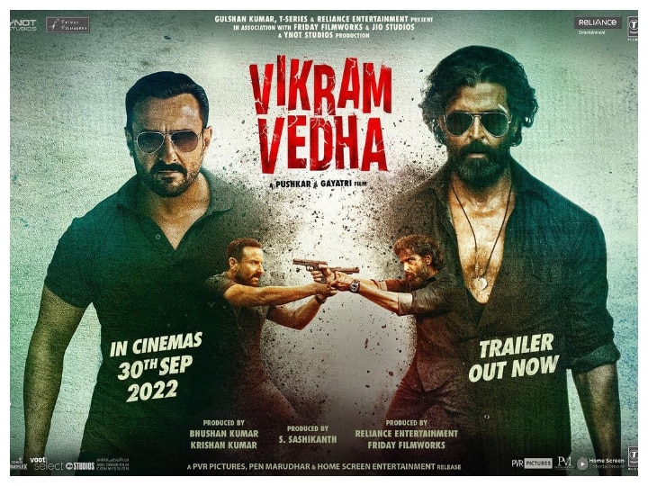 Vikram Vedha Movierulz