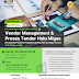 Vendor Management & Proses Tender Hulu Migas, Online Training Eksklusif dan Padat Materi