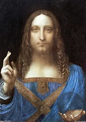 Leonardo da vinci