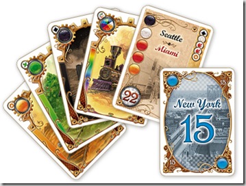 ticket to ride
