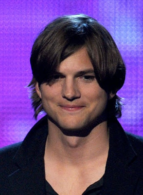 Ashton Kutcher Celebrity Pictures