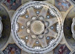 Cupola di San Lorenzo Torino