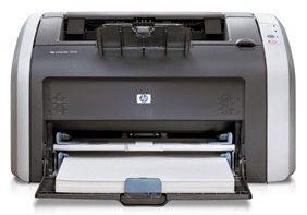 HP Laserjet 1010 Printer Drivers Download - Printers Driver