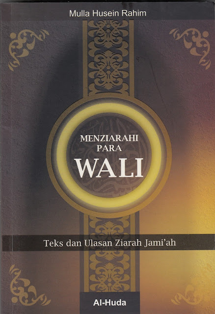 Data dan Fakta Pemahaman Menyimpang Syiah dalam Buku "Menziarahi Para Wali"