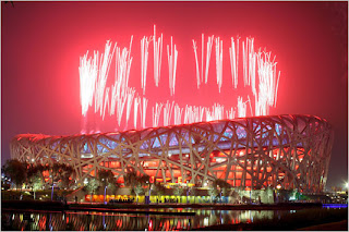 closing ceremony for the Beijing 2008 Olympic Games,photo gallery