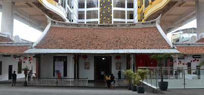 5 Bangunan yang Instagramable di Jakarta