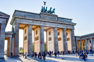 7 Tips For Student Trips To Germany