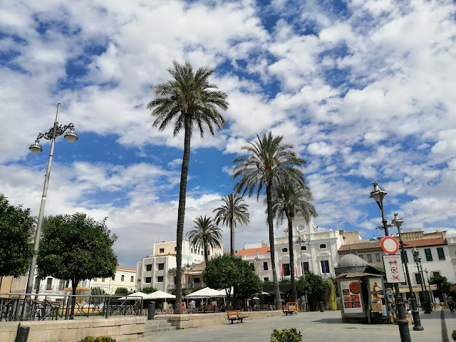 Mérida, Extremadura - España