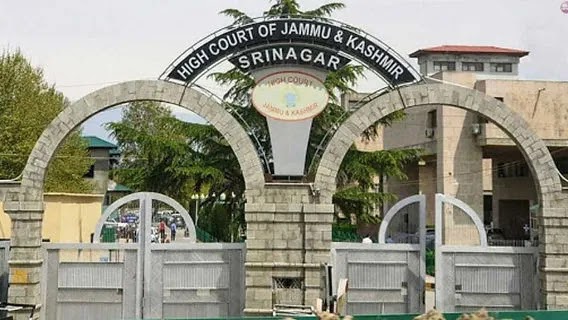 Jammu & Kashmir High Court Criticizes Police Officer for Violating Arnesh Kumar Guidelines on Arrest