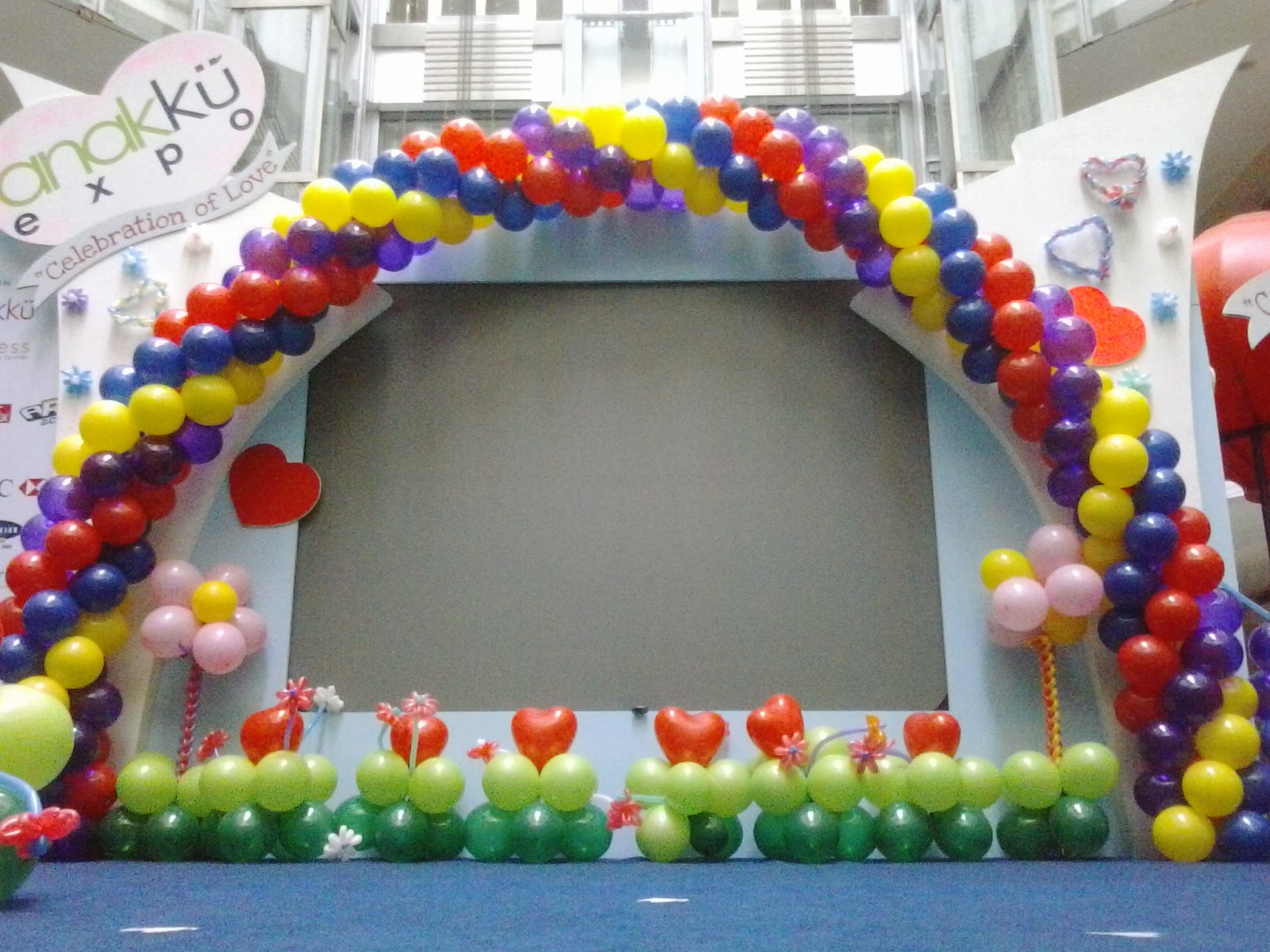 Pusat Jual Balon  Promosi dan balon  Untuk Dekorasi  JUAL 