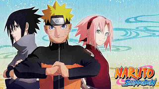 Naruto Shippuden Hindi dubbed coming soon