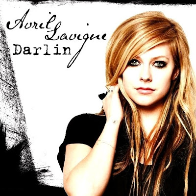 Avril Lavigne Darlin Lyrics Darling You're hiding in the closet once 