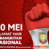 Semangat Kebangkitan Nasional 