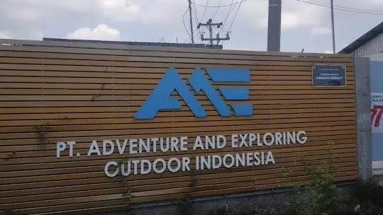 Loker PT. AAE Outdoor Indonesia Brebes