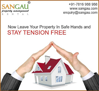 Property Management Services Bangalore