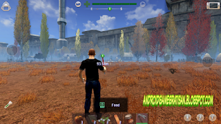 Radiation City apk + obb