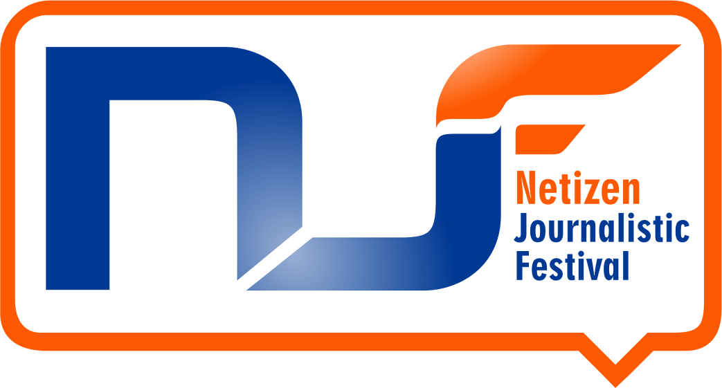 Netizen Journalistic Festival 2015 Wonosobo