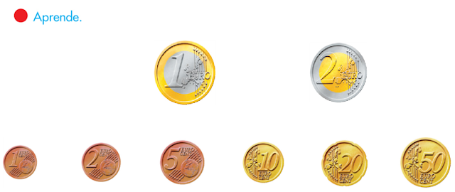 Resultado de imagen de euros para imprimir