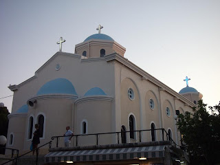 kilise