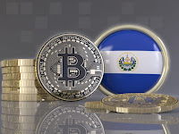 El Salvador becomes first country to adopt bitcoin as National Currency.