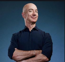 Thanks To Covid-19: How Pandemic Made Jeff Bezos Becomes The First Person To Ever Worth $200 Billion