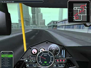 Free Download Games Bus Simulator 2008 Full Version