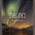 Nokia 6.1 (2018) 32GB Smartphone